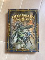 Boîte de Dungeon Twister