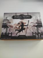 Boîte de The Shadow Theater - La Légende Du Roi Singe