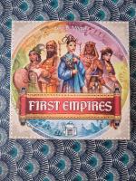 Boîte de First Empires