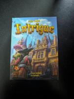 Boîte de Intrigue