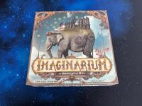 Boîte de Imaginarium