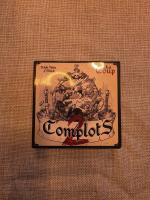 Boîte de Complots 2