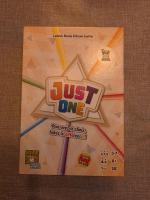 Boîte de Just One