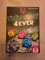 Boîte de Très Futé 4 Ever