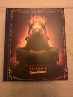 Boîte de Dice Throne Saison 1 Remasterisée - Battle Chest