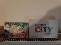 Boîte de Micro City