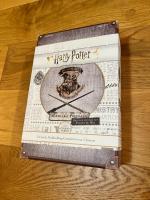 Boîte de Harry Potter : Bataille à Poudlard - Défense Contre Les Forces Du Mal