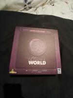 Boîte de It's A Wonderful World - Loisirs Et Décadence