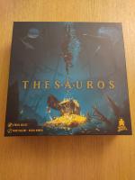 Boîte de Thesauros
