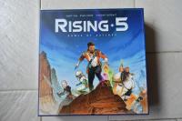 Boîte de Rising 5 - Runes of Asteros