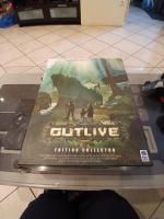 Boîte de Outlive Edition Kickstarter