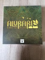 Boîte de Alubari