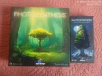 Boîte de Photosynthesis