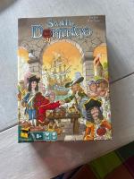 Boîte de Santo Domingo