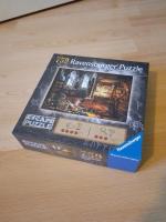Boîte de Escape Puzzle - L'Antre du Dragon
