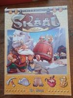 Boîte de Skaal