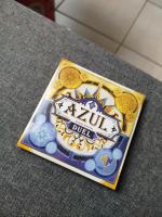 Boîte de Azul Duel – Set De 8 Jetons Nacrés En Acrylique