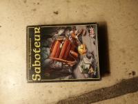 Boîte de Saboteur