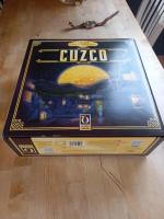Boîte de Cuzco