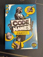 Boîte de Codenames Images