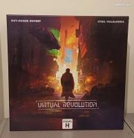 Boîte de Virtual Revolution