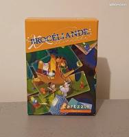 Boîte de Cartzzle - Brocéliande illimitable