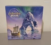 Boîte de Cartaventura : Vinland