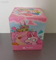 Boîte de Kill the unicorns
