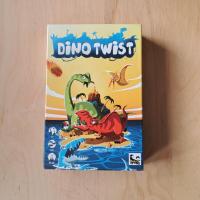 Boîte de Dino Twist