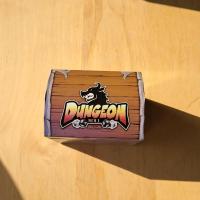 Boîte de Dungeon Roll