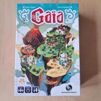 Boîte de Gaïa