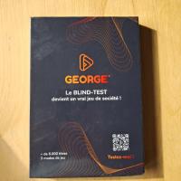 Boîte de George
