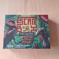 Boîte de Escape Box - Dinosaures