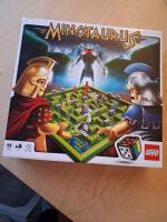 Boîte de Minotaurus