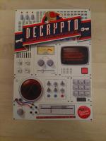 Boîte de Decrypto
