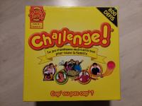 Boîte de Challenge