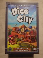 Boîte de Dice City