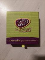 Boîte de Brin de jasette Classique