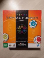 Boîte de Trivial Pursuit - Casual