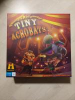 Boîte de Tiny Acrobats