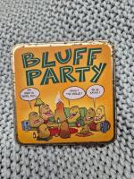 Boîte de Bluff Party