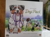 Boîte de Dog Park