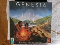 Boîte de Genesia