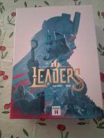 Boîte de Leaders