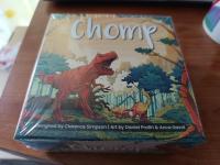 Boîte de Chomp