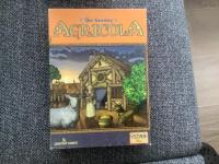 Boîte de Agricola