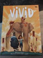Boîte de Vivid Memories