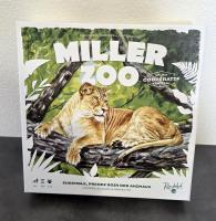 Boîte de Miller Zoo