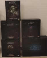 Boîte de Deep Madness