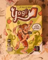 Boîte de Yogi